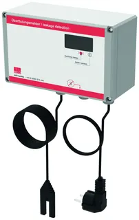 ACO Überflutungsmodul 2.0 opt.Meld230V pot.fr. Kont.+ ak./AC 50/60Hz 10m