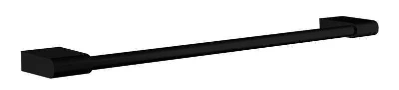 Emco Badetuchhalter flow 13350 500 mm schw