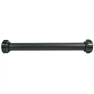 Werit Füllrohr 2" komplett, 155-000000249
