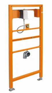 JOMO Vorwandsystem Urinal EXCLUSIVE