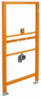 JOMO Vorwandsystem Urinal AP