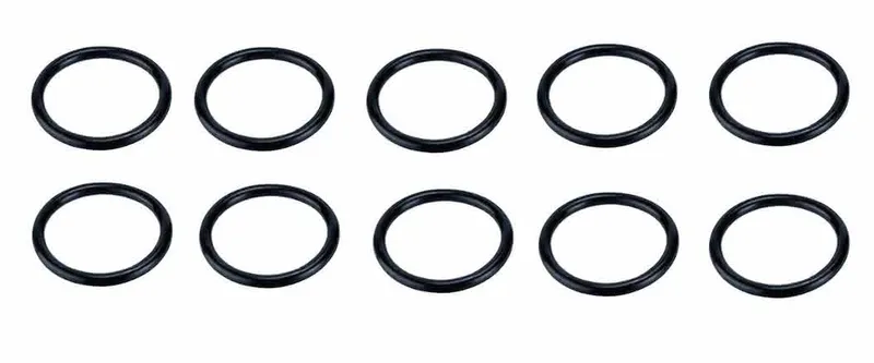 WERIT O - Ring T-Stück 2" VPE 10 Stk.