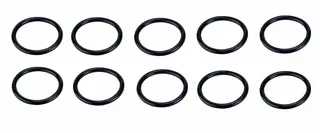 WERIT O - Ring T-Stück 2" VPE 10 Stk.