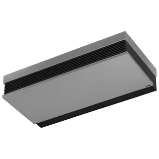 Kampmann Verkleidung Venkon Deckenhängend BG:61 G0-G4 RAL 9016/06 – Bild 2