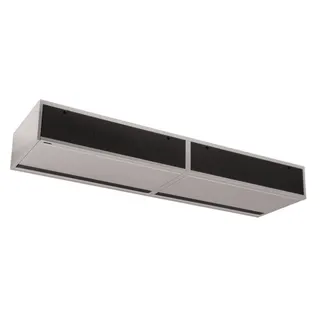 Kampmann Türluftschleier UniLine 260 Baugröße 20 2000x260x580mm, 253000520330