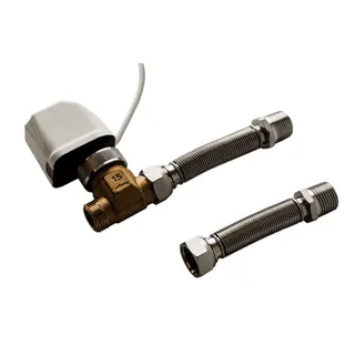 KM VentilKit f. KaCool D AF BG:2-4 2-Lt. als 2-Wege-Ventil mit Antrieb 24V