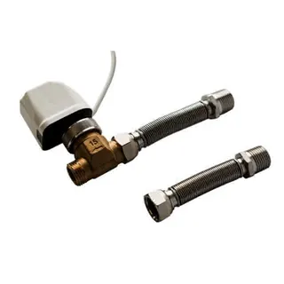 KM VentilKit f. KaCool D AF BG:2-4 2-Lt. als 2-Wege-Ventil mit Antrieb 230V