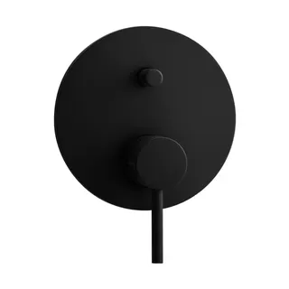 DEEP GREY Wannenbatterie Farbset Grau matt