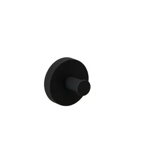 LIVING Handtuchhaken 32mm Grau matt