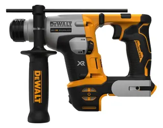 DEWALT Akku-Bohrhammer 16mm / 18 V (Basisv.) – Bild 2
