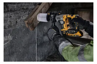 DEWALT Akku-Bohrhammer 16mm / 18 V (Basisv.) – Bild 3