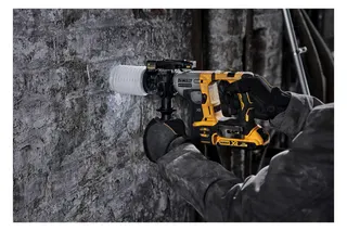 DEWALT Akku-Bohrhammer 16mm / 18 V (Basisv.) – Bild 5