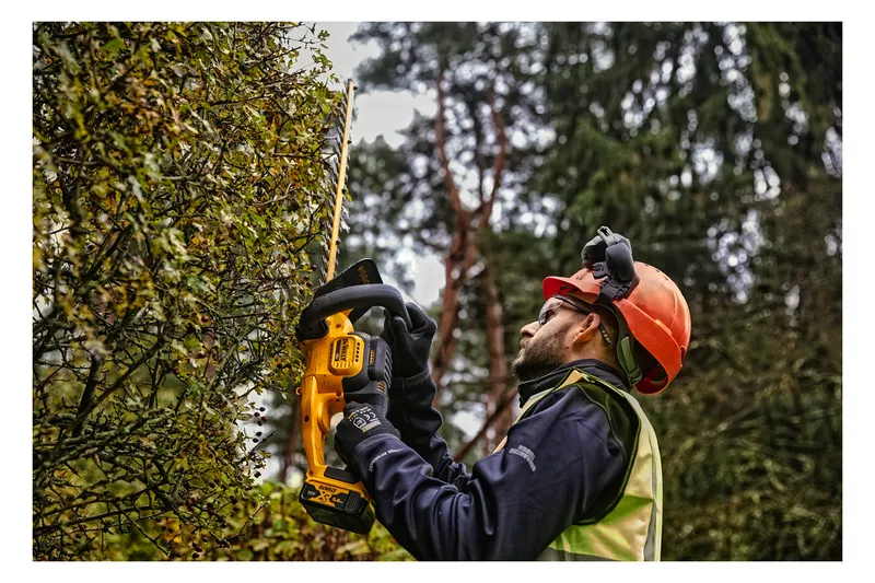 DEWALT Akku-Heckenschere, 18 V, Basisv.