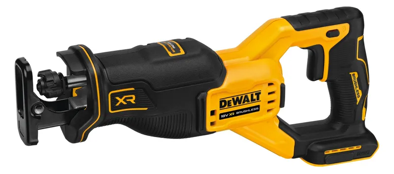 DEWALT Akku-Saebelsaege 18V Basisv.