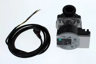 BOSCH Ersatzteil TTNR: 8737714151 Pumpe PARA 25-130