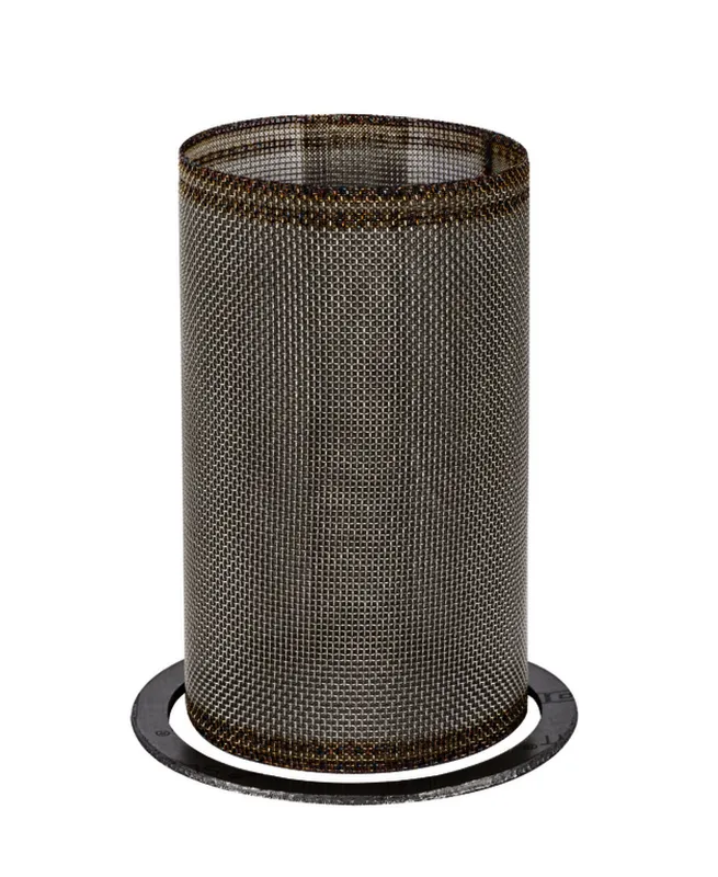 Danfoss Dichtung mit F-Sieb für FVF40 DN40