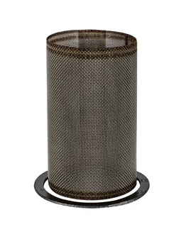 Danfoss Dichtung mit F-Sieb für FVF65 DN65