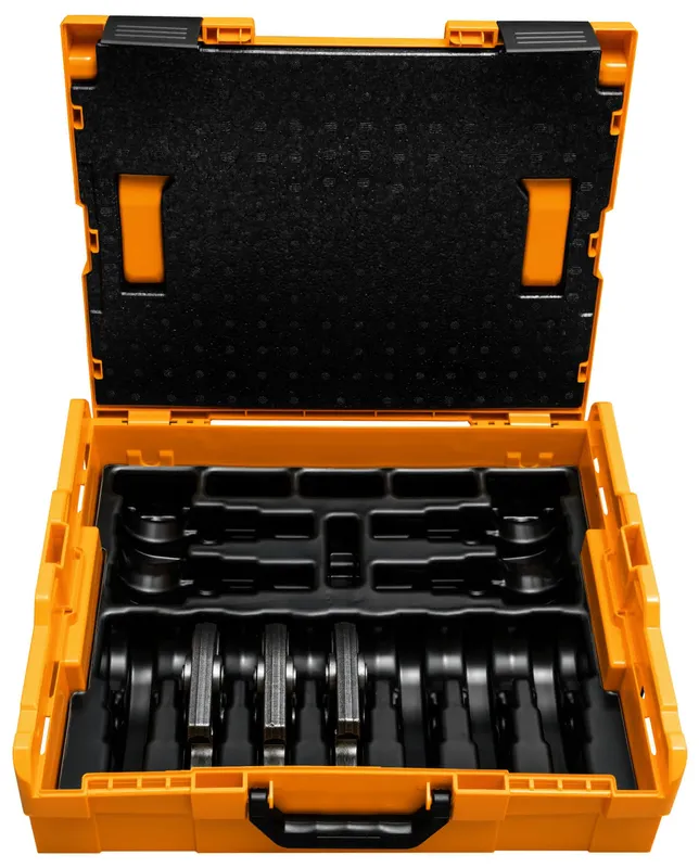 REMS Presszangen Mini Set U 16+20+25 L-Boxx