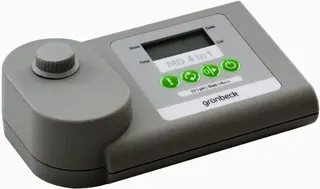 Grünbeck Prüfgerät MD 4 in 1