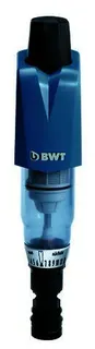 BWT Filter Infinity WP Modul Wärmepumpe Grundkörper 3/4 - 1 1/4