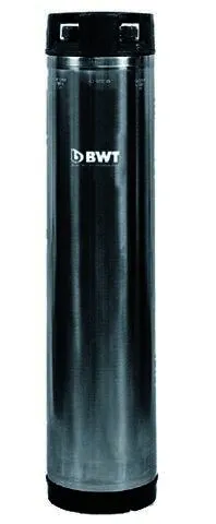 BWT Patronenentsalzer Ministil B52VA 3.1 65 Grad dH x m3, 1,8 m3/h
