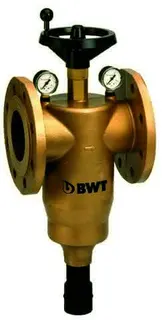 BWT Rückspülfilter Multipur 65 M 35 m3/h, PN 10, 100 my, manuell