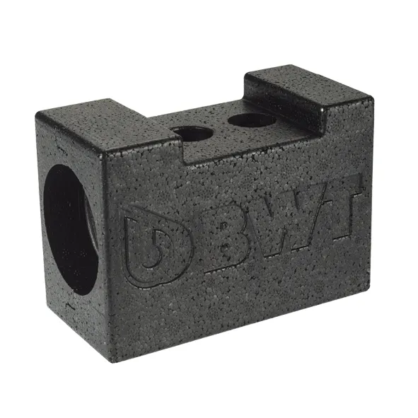 BWT Isolierung für Multiblock X 1