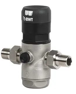 BWT Druckminderer D 1 Inox 5/4'' 85.25 Gehäuse Edelstahl