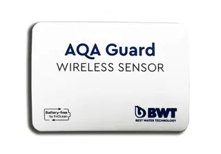 BWT AQA stop Wireless G 1 1/4" / 1 1/2" inkl. AQA Guard Wassersensor – Bild 2