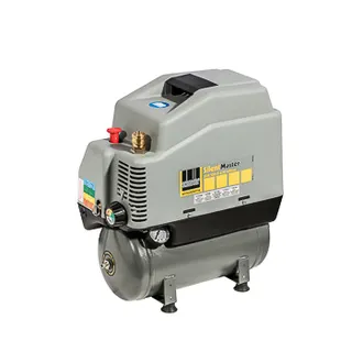 BWT Kompressor f. ERF bei Verfahren 3, 50 l/min, 8 bar – Bild 2