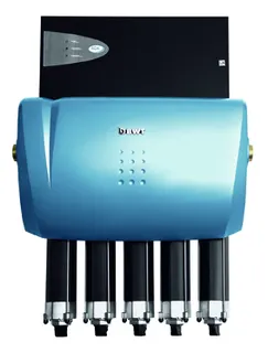 BWT Kalkschutz AQA total Energy 11200 11,2 m3/h, PN10, DN50, DVGW – Bild 2