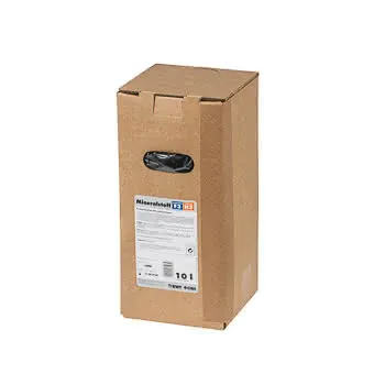 BWT Wirkstoff MIneralstoff F3, 10 l-Box Bewados E 20 & Medotronic F, Härteber.3