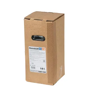 BWT Wirkstoff Mineralstoff FE/F2, 10 l Bewados E 20 & Medotronic F, n.Enthärt.