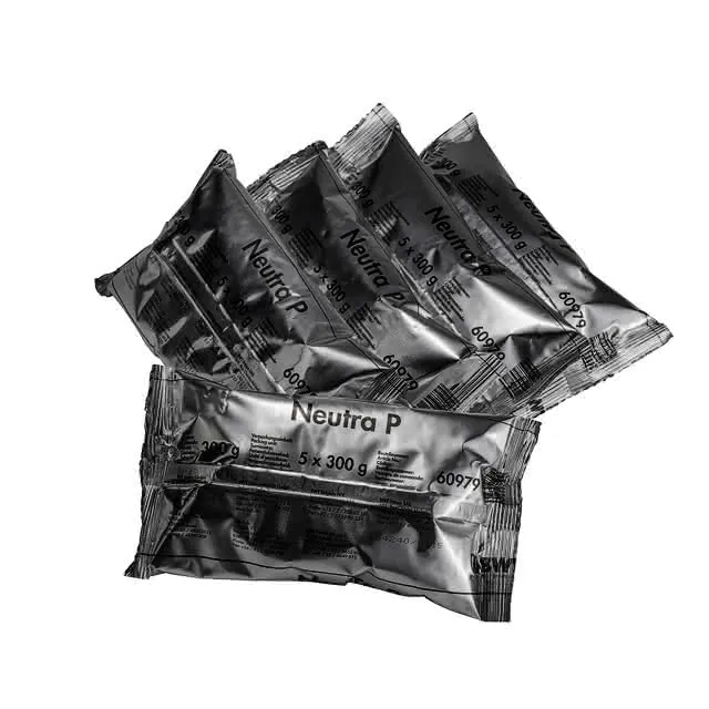 BWT Neutralisationsmittel Neutra P 300 g Neutralisation verbr. Lösemittel