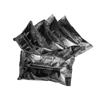 BWT Neutralisationsmittel Neutra P 300 g Neutralisation verbr. Lösemittel