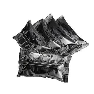 BWT Neutralisationsmittel Neutra P 300 g Neutralisation verbr. Lösemittel – Bild 2
