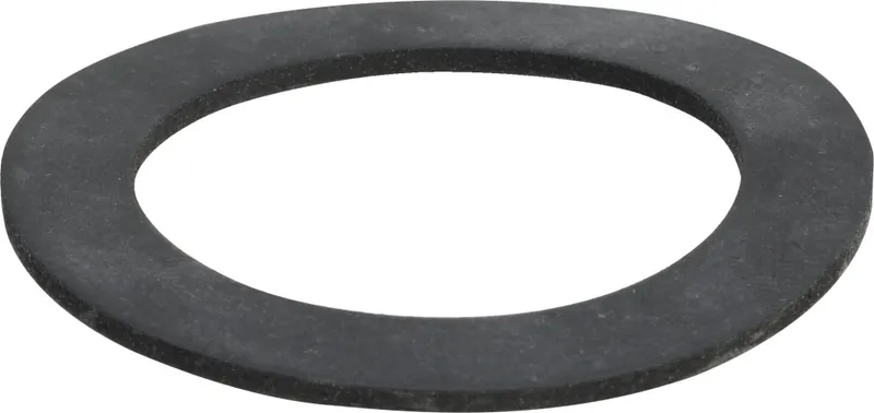 Viega Dichtung 9953OE in 42x60x2mm Gummi schwarz
