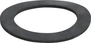 Viega Dichtung 9953OE in 42x60x2mm Gummi schwarz