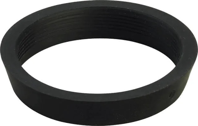 Viega Dichtung 9965-182 in G1 1/4 x34mm Kunststoff