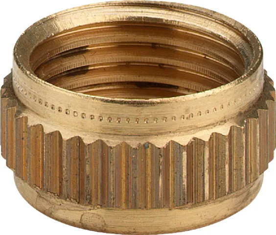 Viega Überwurfmutter 1811-654 in G1/2 Messing