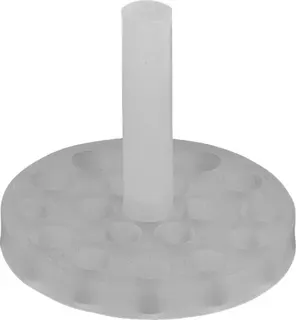 Viega Sieb 7964-563 in G1 1/2 Kunststoff – Bild 2