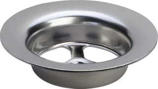 Viega Ventiloberteil 6211KZ-454 in 70mm Chromnickelstahl poliert
