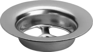 Viega Ventiloberteil 6211KZ-454 in 70mm Chromnickelstahl poliert – Bild 2