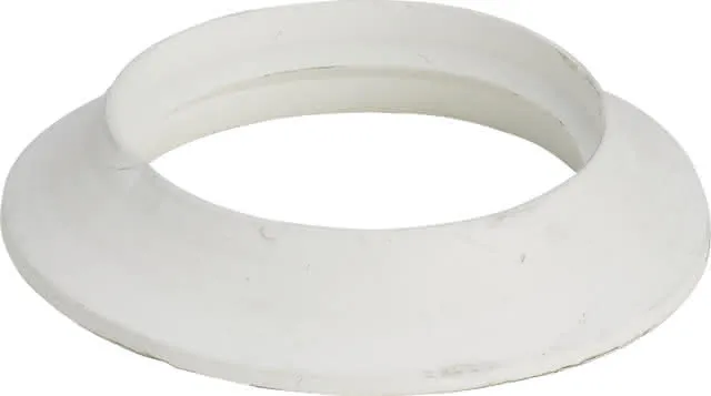 Viega Profildichtung 9962.3-473 in G1 1/4 x 60mm Gummi weiss