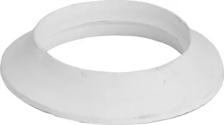 Viega Profildichtung 9962.3-473 in G1 1/4 x 60mm Gummi weiss – Bild 2