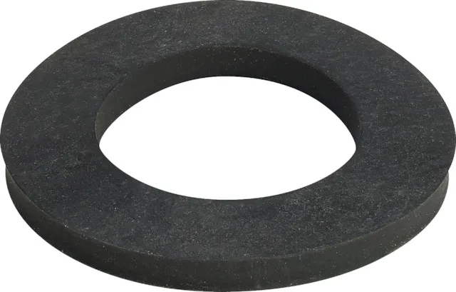 Viega Dichtung 1526OE-182 in 34,5x60x5mm Gummi schwarz