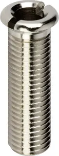 Viega Schraube 7139-593 in M12 x 1,5mm x 43mm zu 7128