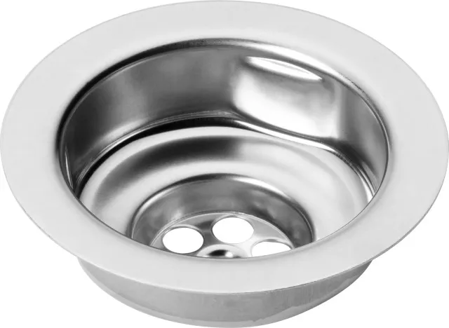 Viega Ventilkörper 7128-682 aus Chromnickelstahl poliert