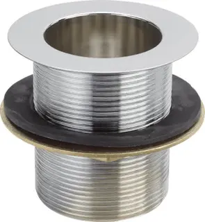 Viega Ventilunterteil 3932-667 in G11/2 x 70mm x 40mm aus Messing