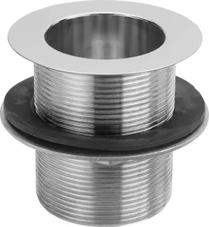 Viega Ventilunterteil 3932-667 in G2 x 80mm x 70mm aus Messing – Bild 2